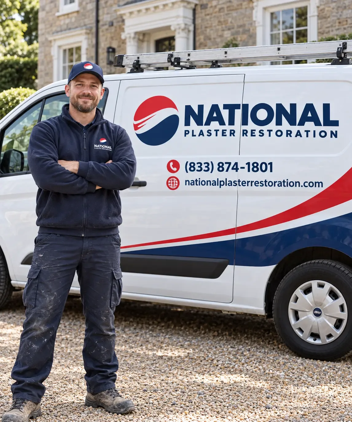 Plaster Repair company in Harwood, TX